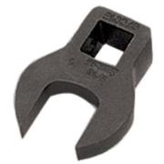 GFCO18A - Klucz pazurowy wzmocniony 3/8" płaski, 9/16"