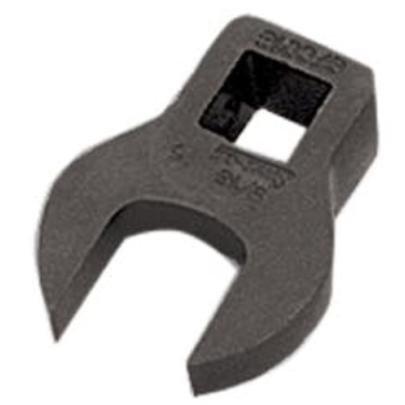 GFCO18A - Klucz pazurowy wzmocniony 3/8" płaski, 9/16"