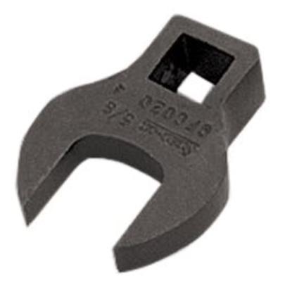 GFCO20A - Klucz pazurowy wzmocniony 3/8" płaski, 5/8"