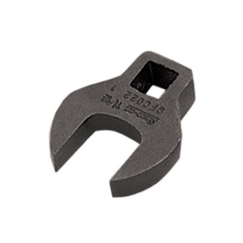 GFCO22A - Klucz pazurowy wzmocniony 3/8" płaski, 11/16"