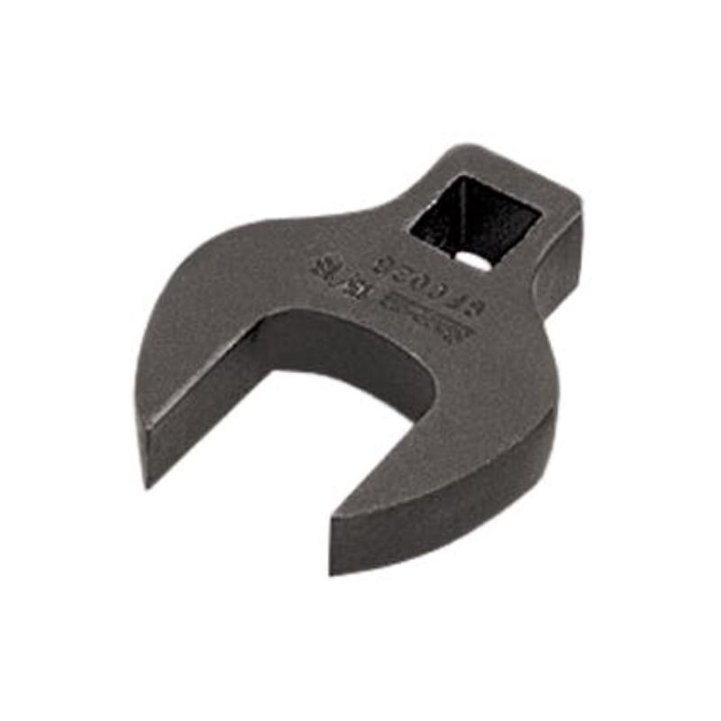 GFCO26A - Klucz pazurowy wzmocniony 3/8" płaski, 13/16"