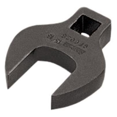 GFCO26A - Klucz pazurowy wzmocniony 3/8" płaski, 13/16"