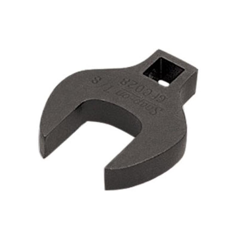 GFCO28A - Klucz pazurowy wzmocniony 3/8" płaski, 7/8"