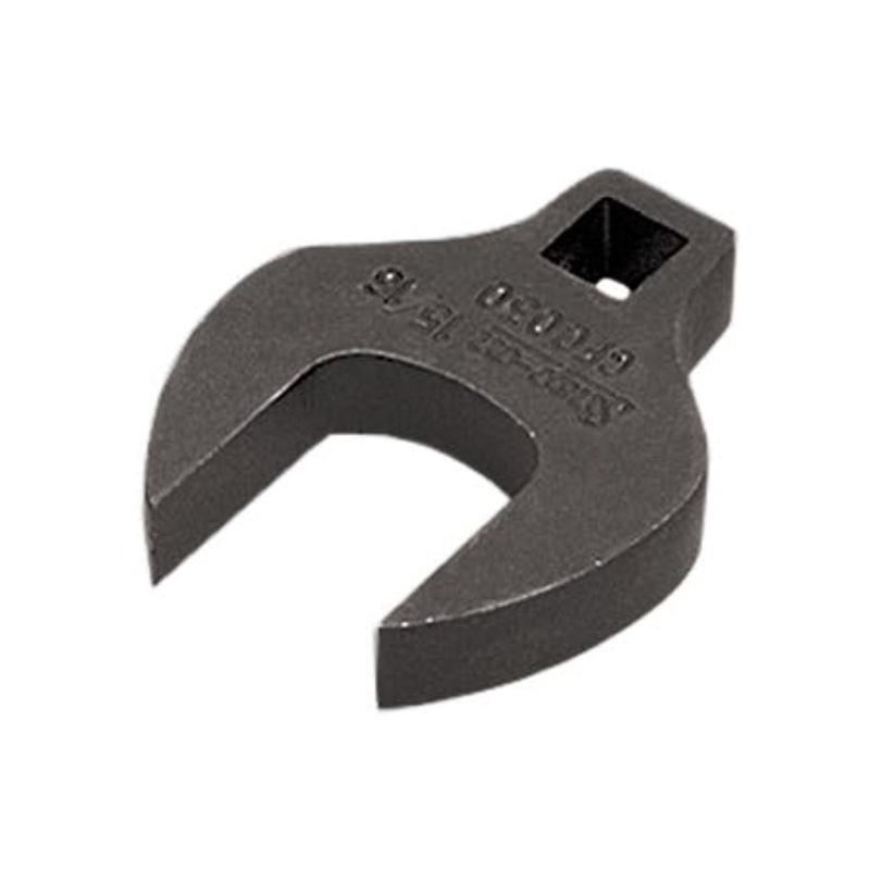 GFCO30A - Klucz pazurowy wzmocniony 3/8" płaski, 15/16"