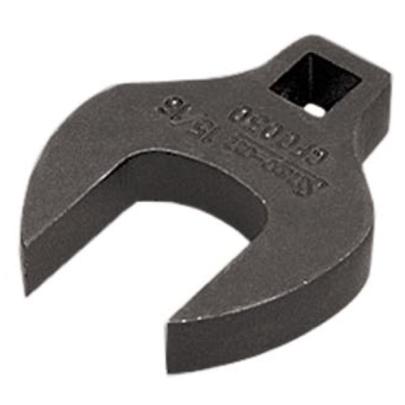 GFCO30A - Klucz pazurowy wzmocniony 3/8" płaski, 15/16"