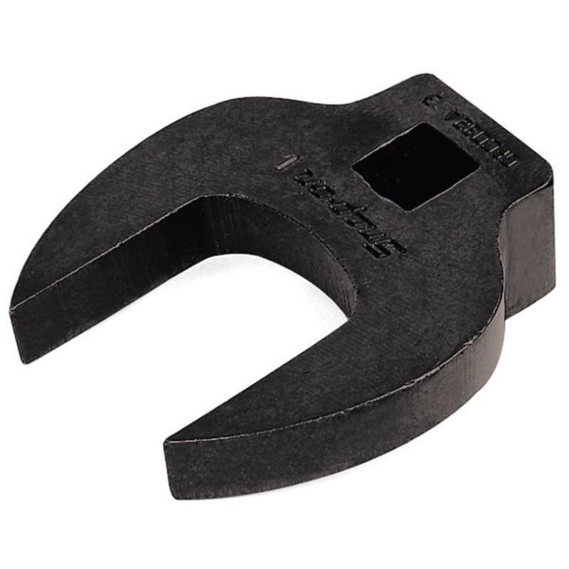 GFCO32A - Klucz pazurowy wzmocniony 3/8" płaski, 1"