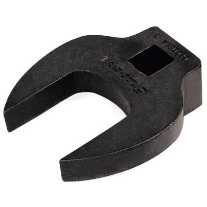 GFCO32A - Klucz pazurowy wzmocniony 3/8" płaski, 1"