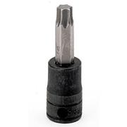 GFTX45E - Nasadka trzpieniowa  3/8" czerniona do śrub Torx®, T45