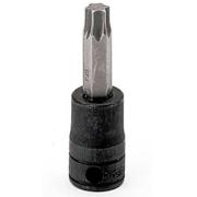 GFTX55E - Nasadka trzpieniowa  3/8" czerniona do śrub Torx®, T55