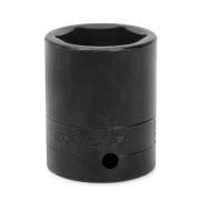 IM360 - Nasadka udarowa 1/2" 6-kątna, krótka, calowa, 1'1/8"