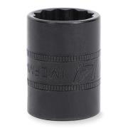 IMDFM13 - Nasadka udarowa 3/8" 12-kątna, krótka, metryczna, 13 mm