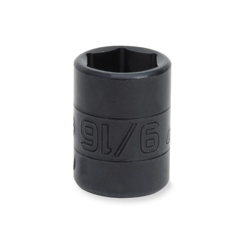 IMF300 - Nasadka udarowa 3/8" 6-kątna, krótka, calowa, 15/16"