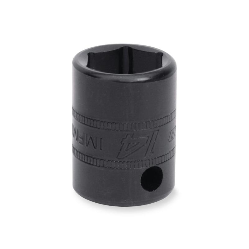 IMFM11A - Nasadka udarowa 3/8" 6-kątna, krótka, metryczna, 11 mm