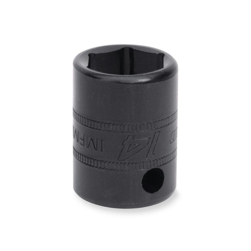 IMFM13 - Nasadka udarowa 3/8" 6-kątna, krótka, metryczna, 13 mm