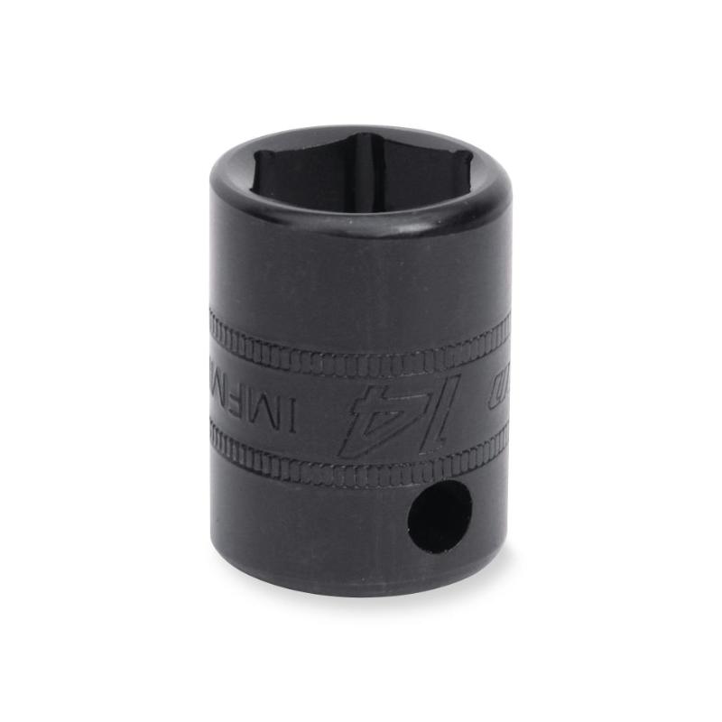 IMFM20 - Nasadka udarowa 3/8" 6-kątna, krótka, metryczna, 20 mm