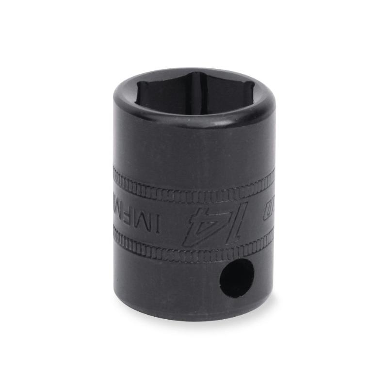 IMFM21 - Nasadka udarowa 3/8" 6-kątna, krótka, metryczna, 21 mm