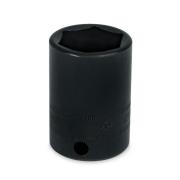 IMFMS21 - Nasadka udarowa 3/8" 6-kątna, Semi-Deep, metryczna, 21 mm