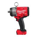 M18 FHIW2P12-0X - 1/2" high torque impact wrench, 1220 Nm, 18 V, FUEL™, in case, without equipment, 4933492785