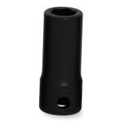 IMFS12A - Nasadka udarowa 3/8" 6-kątna, Semi-Deep, calowa, 3/8"