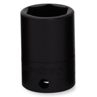 IMFS26 - Nasadka udarowa 3/8" 6-kątna, Semi-Deep, calowa, 13/16"