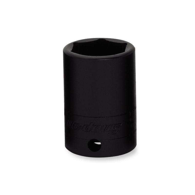 IMFS30 - Nasadka udarowa 3/8" 6-kątna, Semi-Deep, calowa, 15/16"