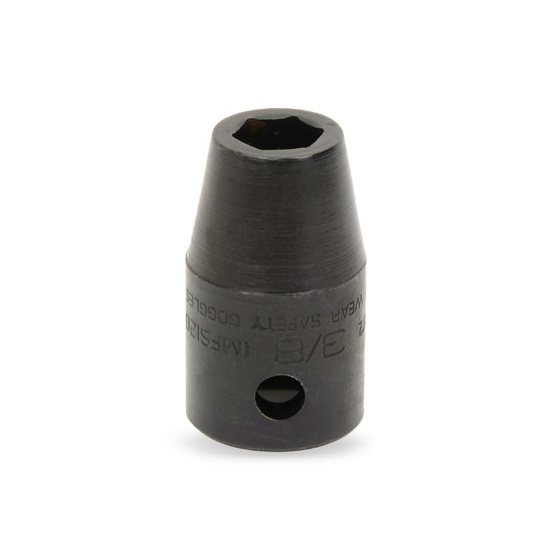 IMFS280 - Nasadka udarowa 1/2" 6-kątna cienkościenna, krótka, calowa, 7/8"