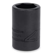 IMM100A - Nasadka udarowa 1/2" 6-kątna, krótka, metryczna, 10 mm