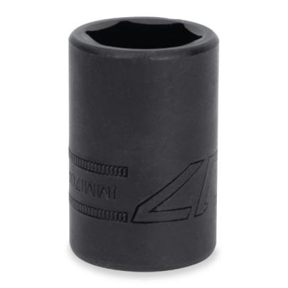 IMM110A - Nasadka udarowa 1/2" 6-kątna, krótka, metryczna, 11 mm