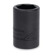 IMM120A - Nasadka udarowa 1/2" 6-kątna, krótka, metryczna, 12 mm