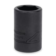 IMM180 - Nasadka udarowa 1/2" 6-kątna, krótka, metryczna, 18 mm