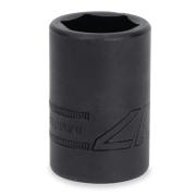 IMM200 - Nasadka udarowa 1/2" 6-kątna, krótka, metryczna, 20 mm