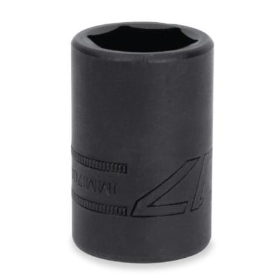 IMM210 - Nasadka udarowa 1/2" 6-kątna, krótka, metryczna, 21 mm