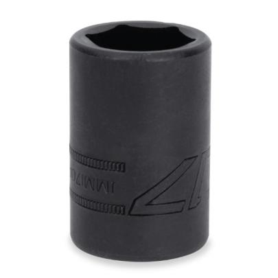 IMM230 - Nasadka udarowa 1/2" 6-kątna, krótka, metryczna, 23 mm