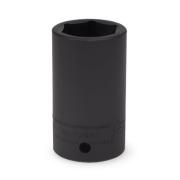 IMMS120 - Nasadka udarowa 1/2" 6-kątna, Semi-Deep, metryczna, 12 mm