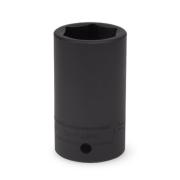 IMMS130 - Nasadka udarowa 1/2" 6-kątna, Semi-Deep, metryczna, 13 mm