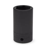 IMMS150 - Nasadka udarowa 1/2" 6-kątna, Semi-Deep, metryczna, 15 mm