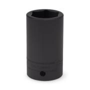 IMMS240 - Nasadka udarowa 1/2" 6-kątna, Semi-Deep, metryczna, 24 mm