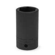 IMS180 - Nasadka udarowa 1/2" 6-kątna, Semi-Deep, calowa, 9/16"