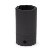 IMS220 - Nasadka udarowa 1/2" 6-kątna, Semi-Deep, calowa, 11/16"