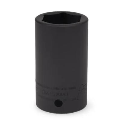 IMS320 - Nasadka udarowa 1/2" 6-kątna, Semi-Deep, calowa, 1"