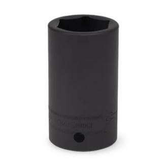 IMS360 - Nasadka udarowa 1/2" 6-kątna, Semi-Deep, calowa, 1'1/8"