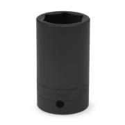 IMS360 - Nasadka udarowa 1/2" 6-kątna, Semi-Deep, calowa, 1'1/8"