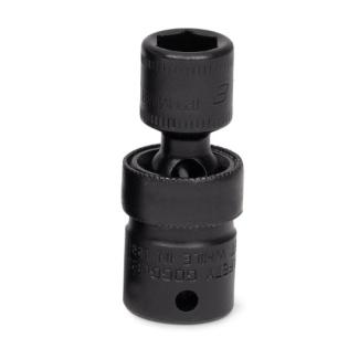 IPTMM5.5A - Nasadka udarowa 1/4" przegubowa, 6-kątna, metryczna, 5,5 mm