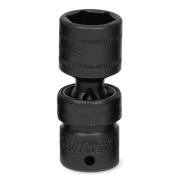 IPTMM13A - Nasadka udarowa 1/4" przegubowa, 6-kątna, metryczna, 13 mm