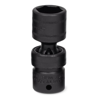 IPTMM13A - Nasadka udarowa 1/4" przegubowa, 6-kątna, metryczna, 13 mm