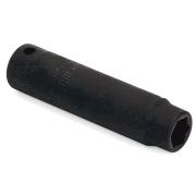 MGMMS8A - Nasadka magnetyczna 1/4" 6-kątna, długa, metryczna, 8 mm