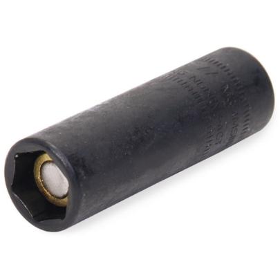 MGMMS11B - Nasadka magnetyczna 1/4" 6-kątna, długa, metryczna, 11 mm