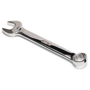 OES24B - Klucz oczkowo-płaski krótki, profil Spline, 3/4"