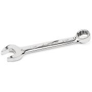 OEX080B - Klucz oczkowo-płaski krótki Flank Drive®, 1/4"