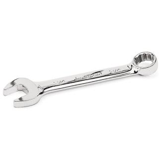 OEX090B - Klucz oczkowo-płaski krótki Flank Drive®, 9/32"